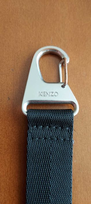 KENZO clutch bag/ KENZO чанта