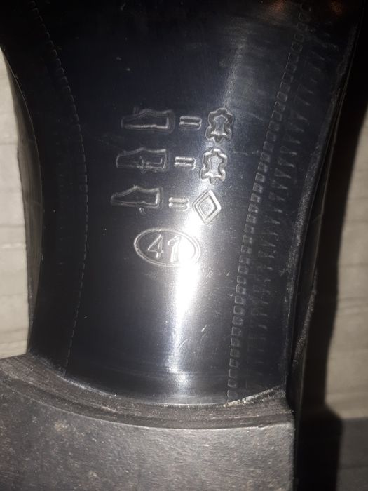 Pantofi piele Giorgio Armani, barbatesti, originali, negru, marime 41