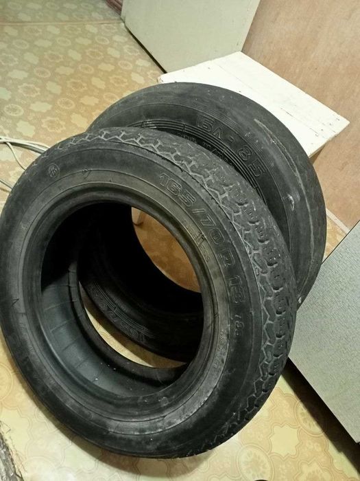 покрышки на жигули.ваз 21 06