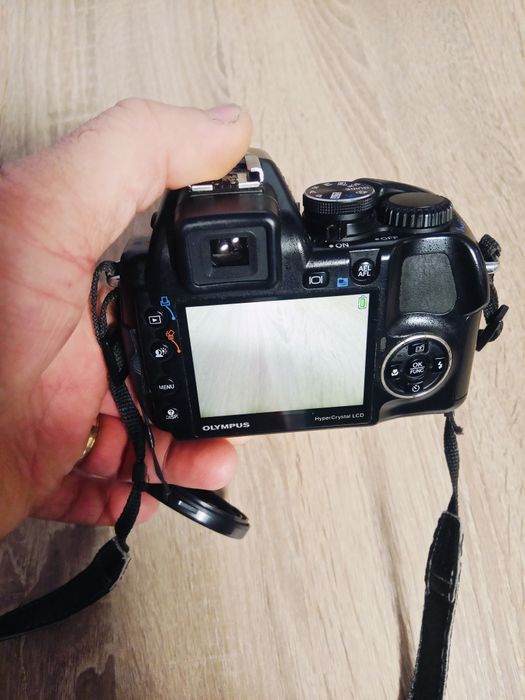 Aparat Foto de Vanazare