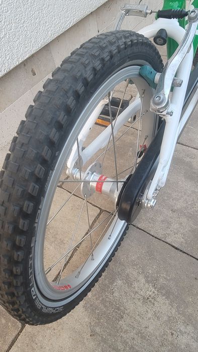 Bicicleta woom 3