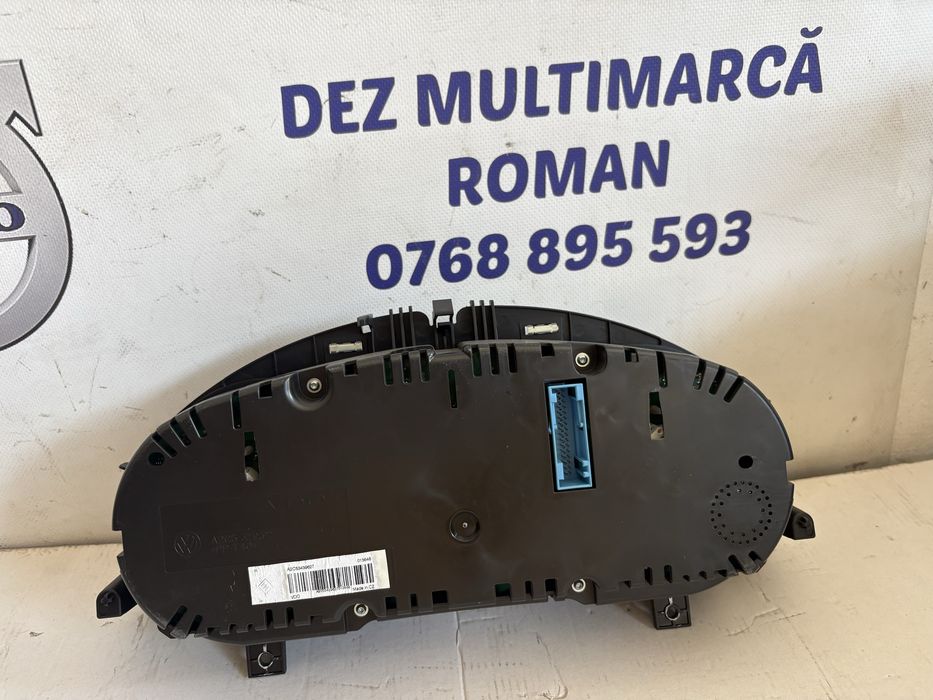 Ceas bord Volkswagen Passat B7 cod 3AA 920 880 C