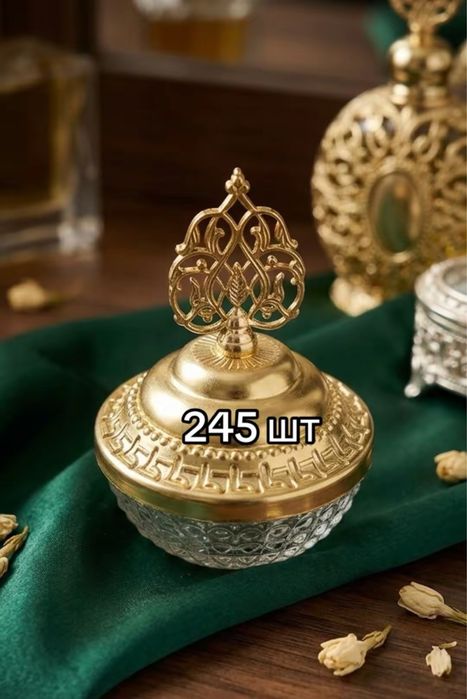 Готовые Бонбоньерки/Тойбастар