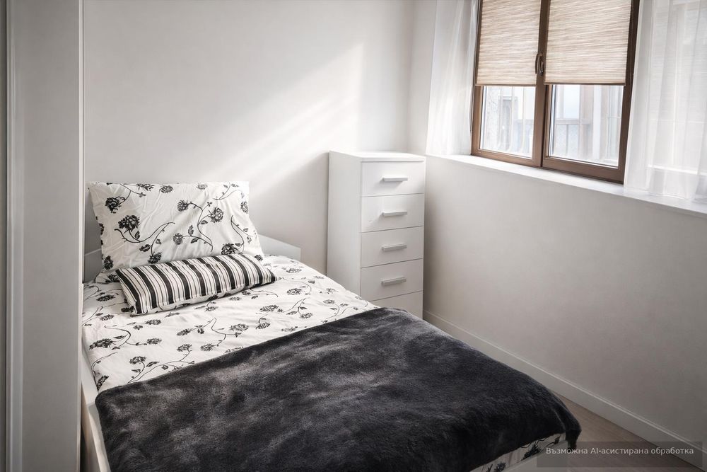 Дава се под наем Двустаен апартамент в Пловдив, Център - 58 кв.м за 398.82 € - Снимка #2