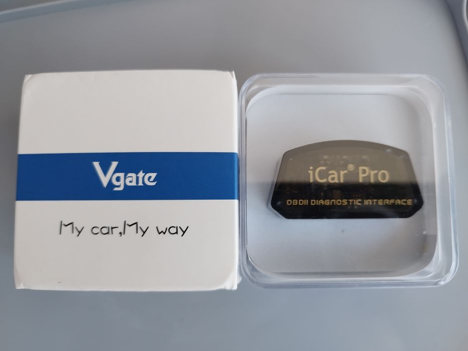 Diagnoza auto Vgate ICAR PRO WIFI