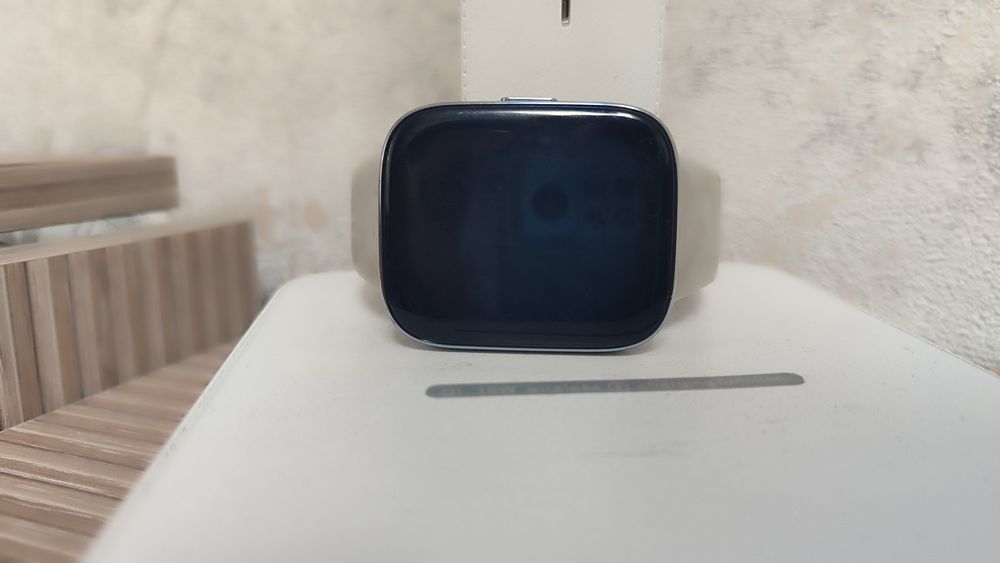 Умные часы Xiomi