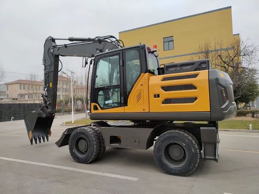 Услуги экскаватор хова