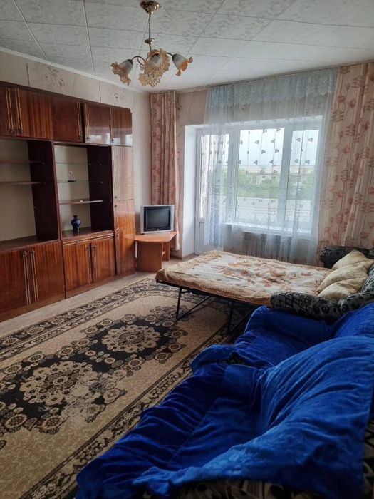 Продам 1 комнатную квартиру