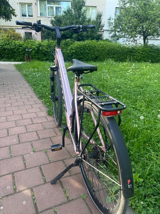 Bicicleta Scott de dama