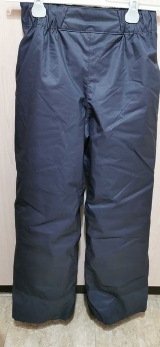 Vand ghete iarna si pantaloni ski
