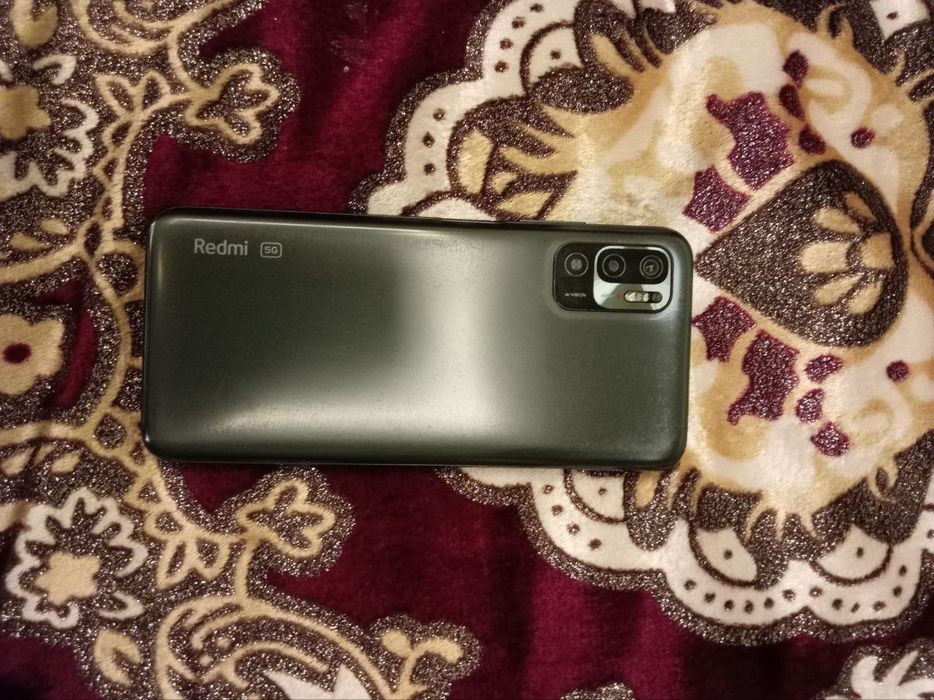 Redmi Note 10 5G