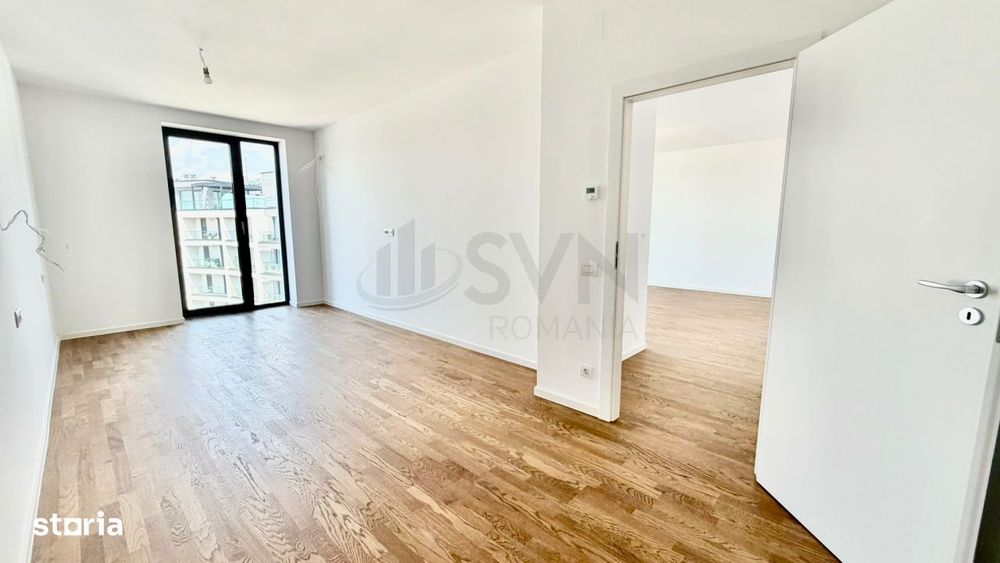 Apartament 2 camere I Parcare I THE IVY