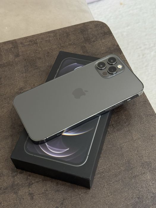 Продам iPhone 12Pro