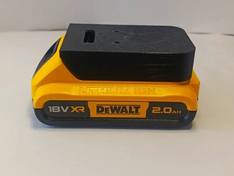 Suporți depozitare baterii