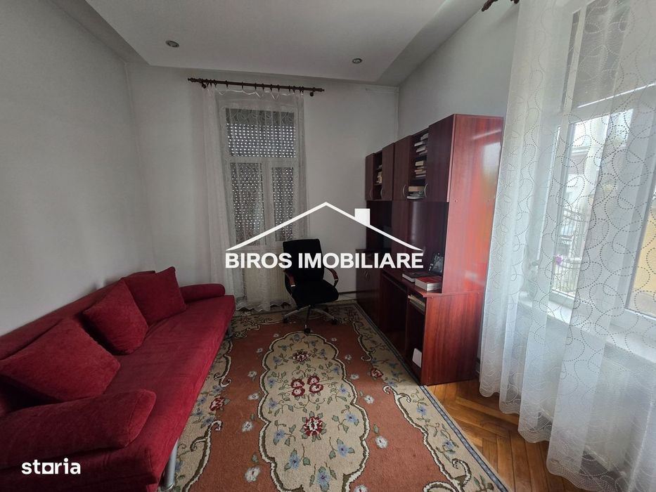 Casa Sfintii Apostoli