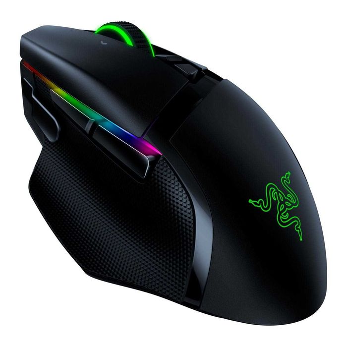 Mouse Gaming Razer Basilisk Ultimate Wireless RZ01-03170100-R3G1 Sigilat Nou