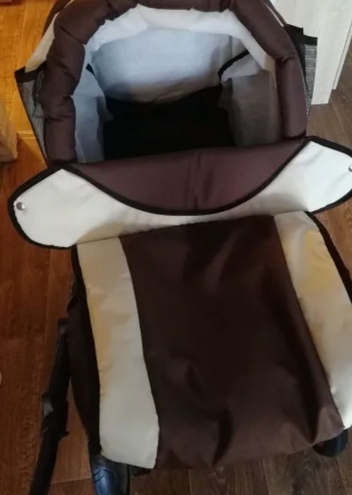 Продам Коляску Зима-Лето