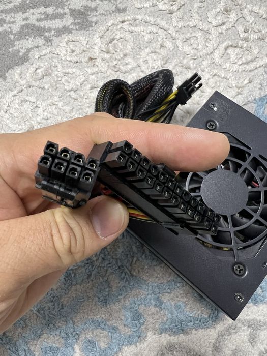 SFX блок питания 400W