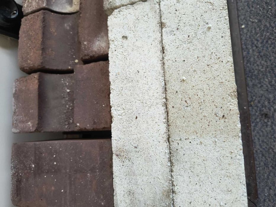 Огнеупорни тухли от акумулираща печка