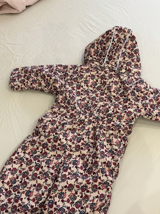 Детский Комбинезон на 4г НОВЫЙ