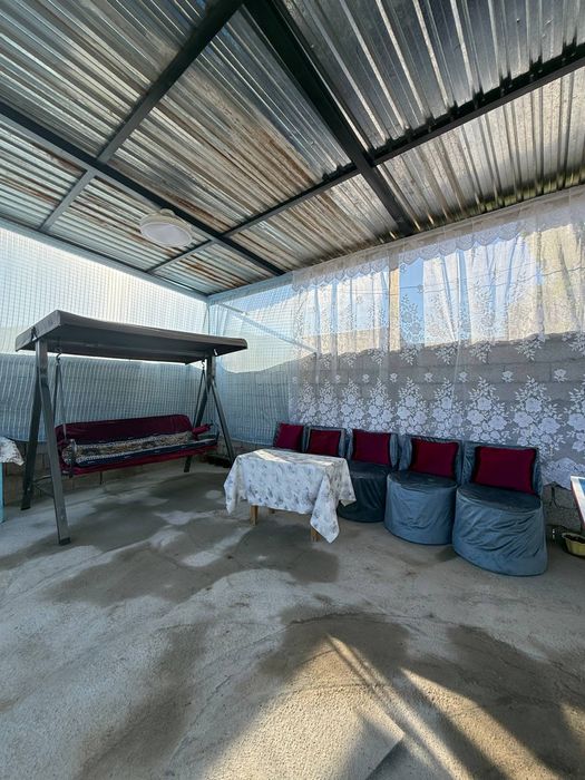 Oila uchun shinam DACHA