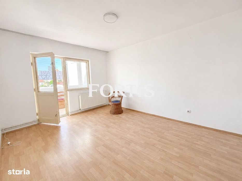 Apartament de vanzare 52mp utili in Fagaras, zona Stejarului