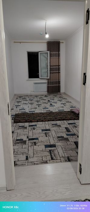 Kvartira ijaraga beriladi