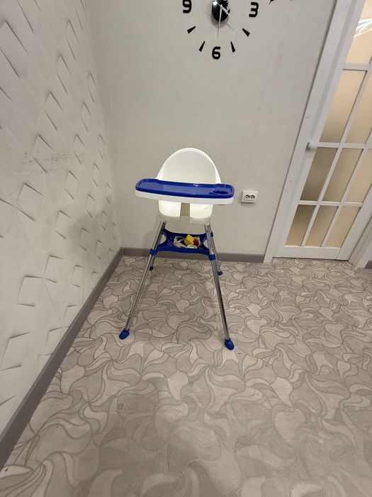 Стул для кормления