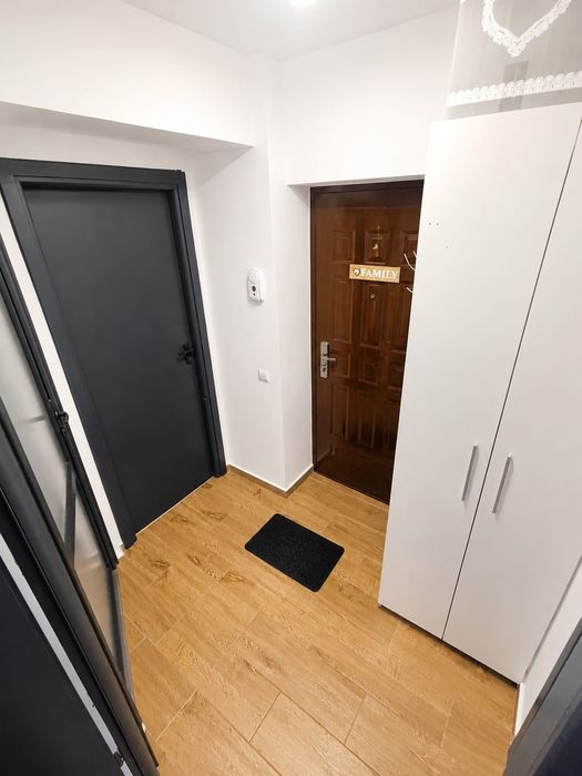 Apartament 2 camere în Cartierul  Toamnei !