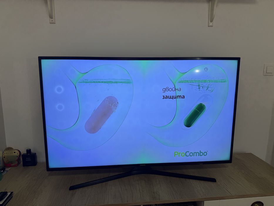 Смарт телевизор Samsung 50 инча