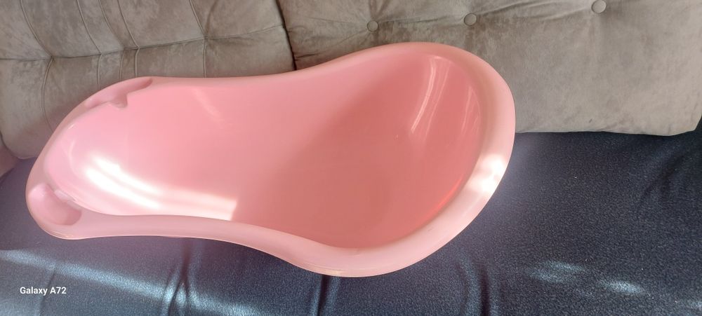 Ванночка детская