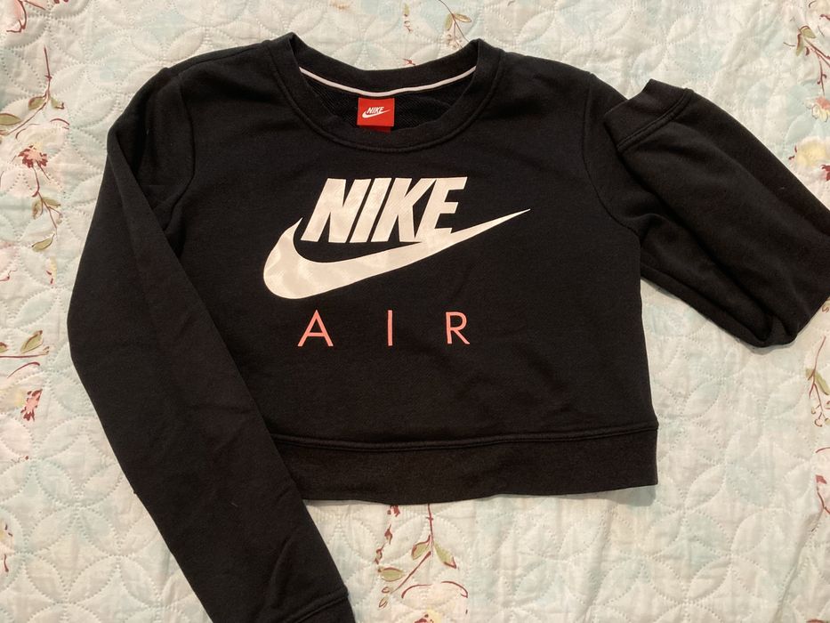 Nike блуза жени