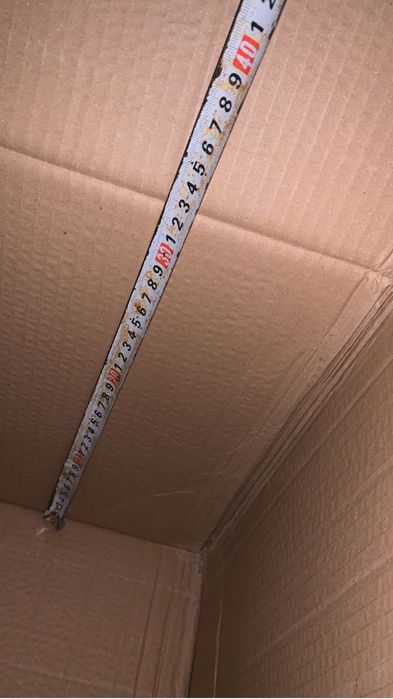 Продам коробки для переезда