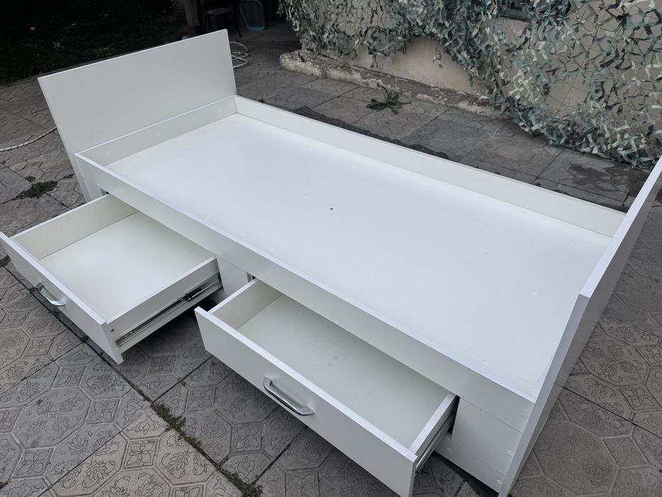 Продам кровать 1,88*0,87