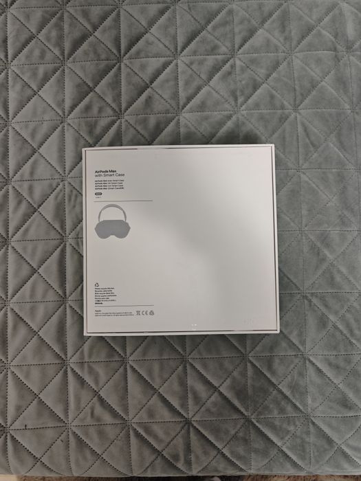 Airpods Max Midnight