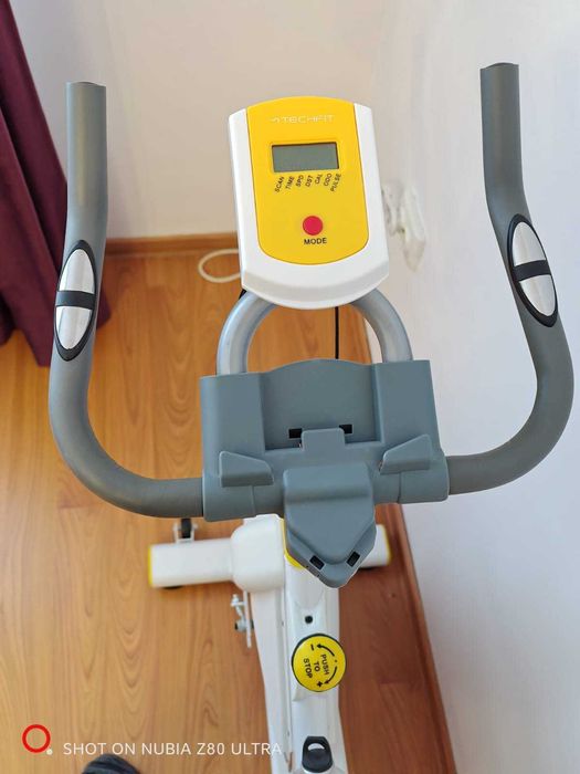 Bicicleta Cycling TECHFIT