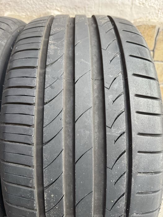 Автомобилни гуми 245 40 17 Tracmax