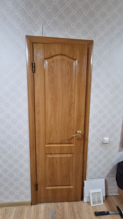 Продам дверь межкомнатные