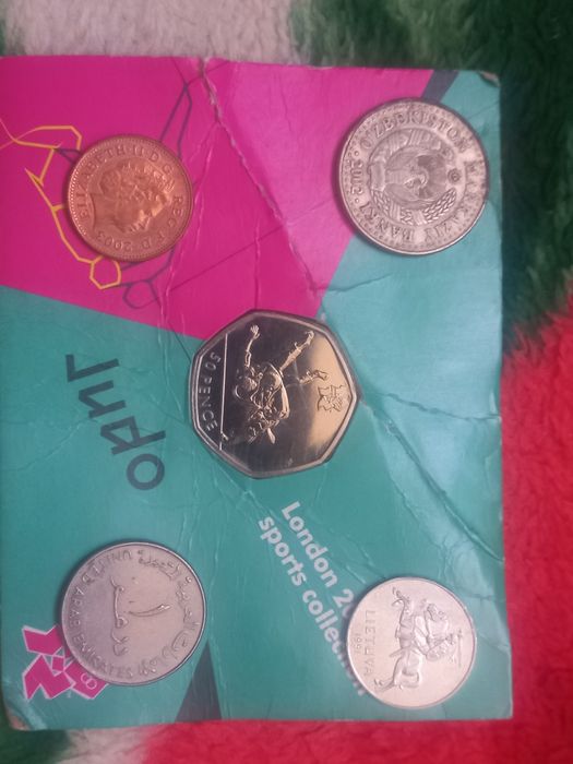 Продам рубли 1961 года