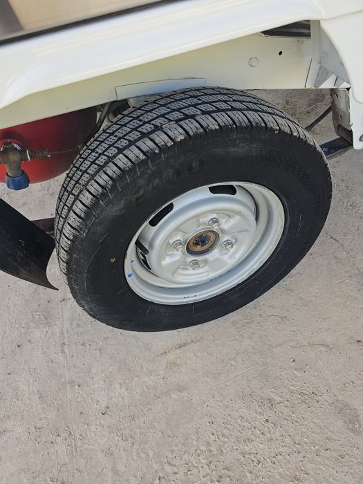 Chevrolet Labo sotiladi