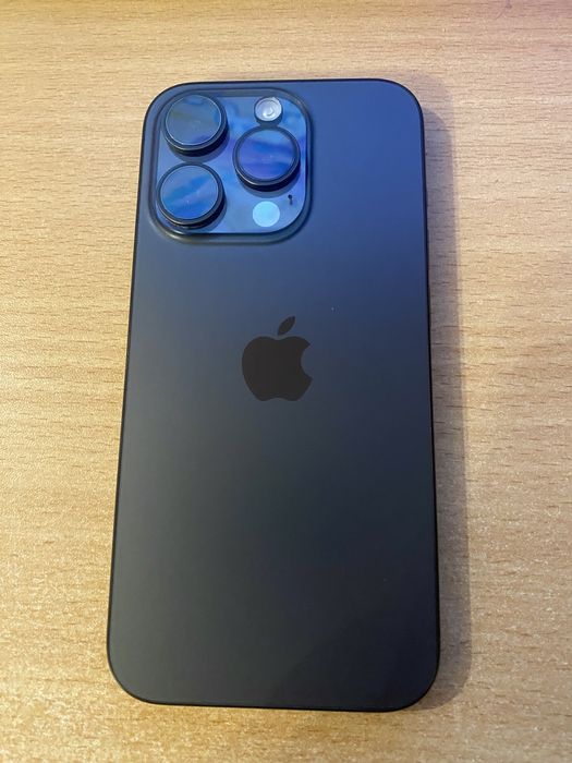 iPhone 15 Pro