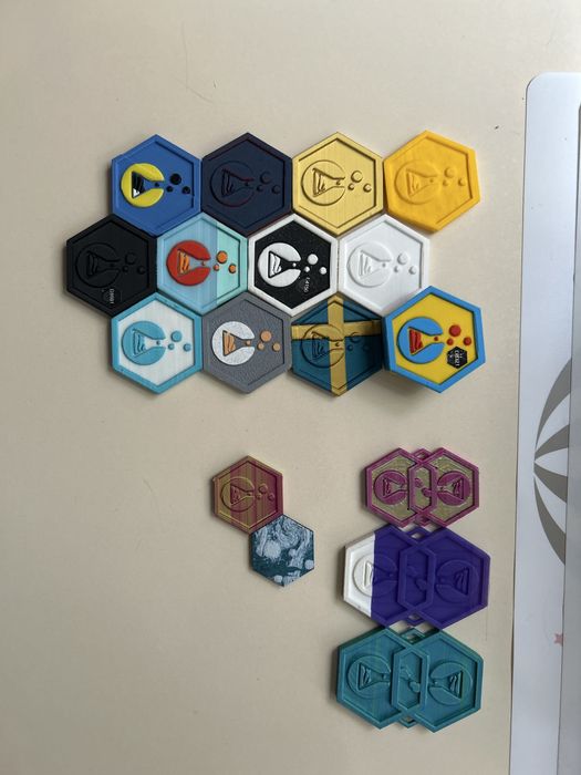 Labcoin 2024-2025 година