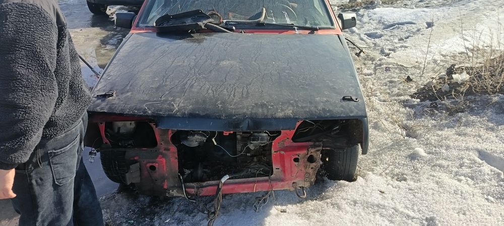 Запчасти ваз.Аксу ГРЭС