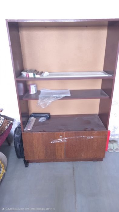 Отдам даром забирать с Тузель 3 квартал.