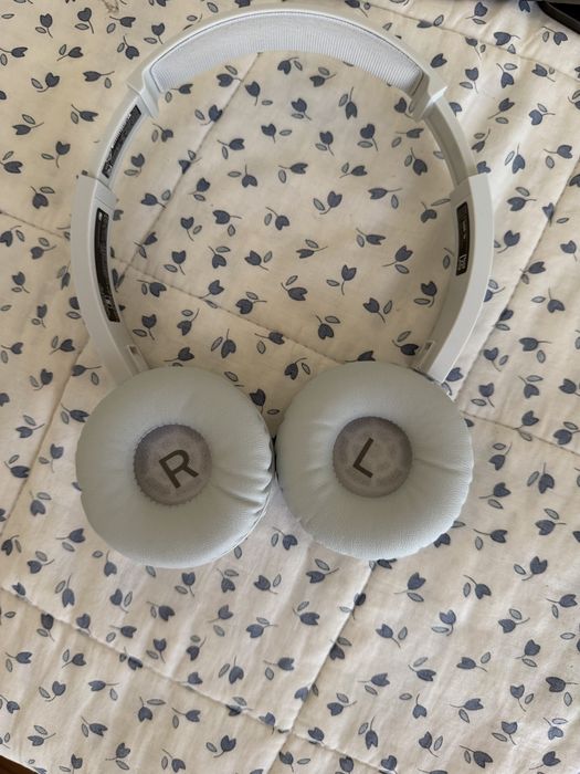 Слушалки Philips