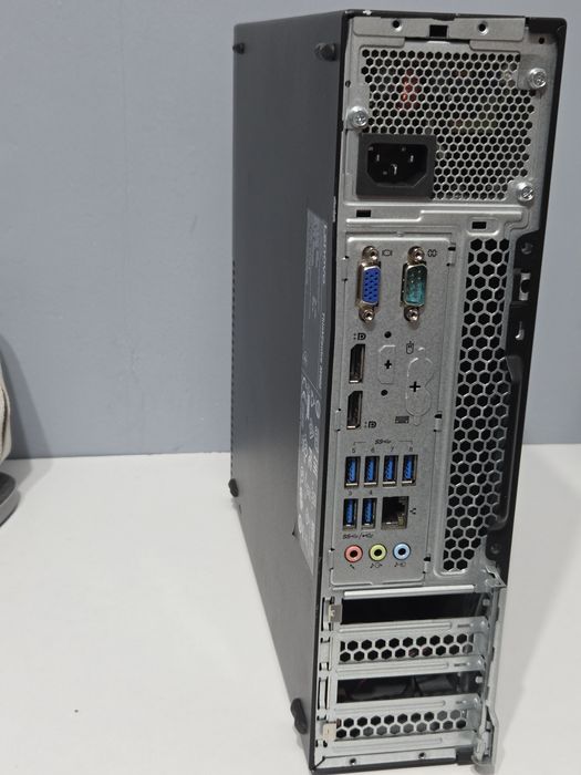 I3 6100 4GB DDR4 SSD 240GB
