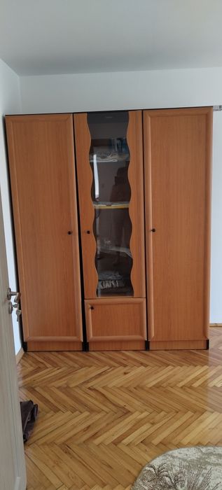 Vand mobila dormitor