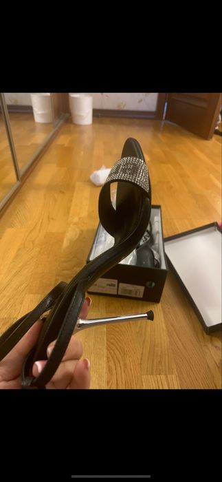 Босоножки Alexander Wang