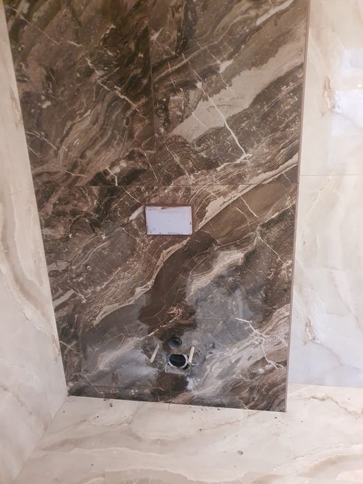 Укладка кафель и керомогранит