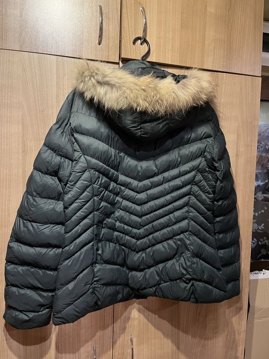 Дамско яке Moncler